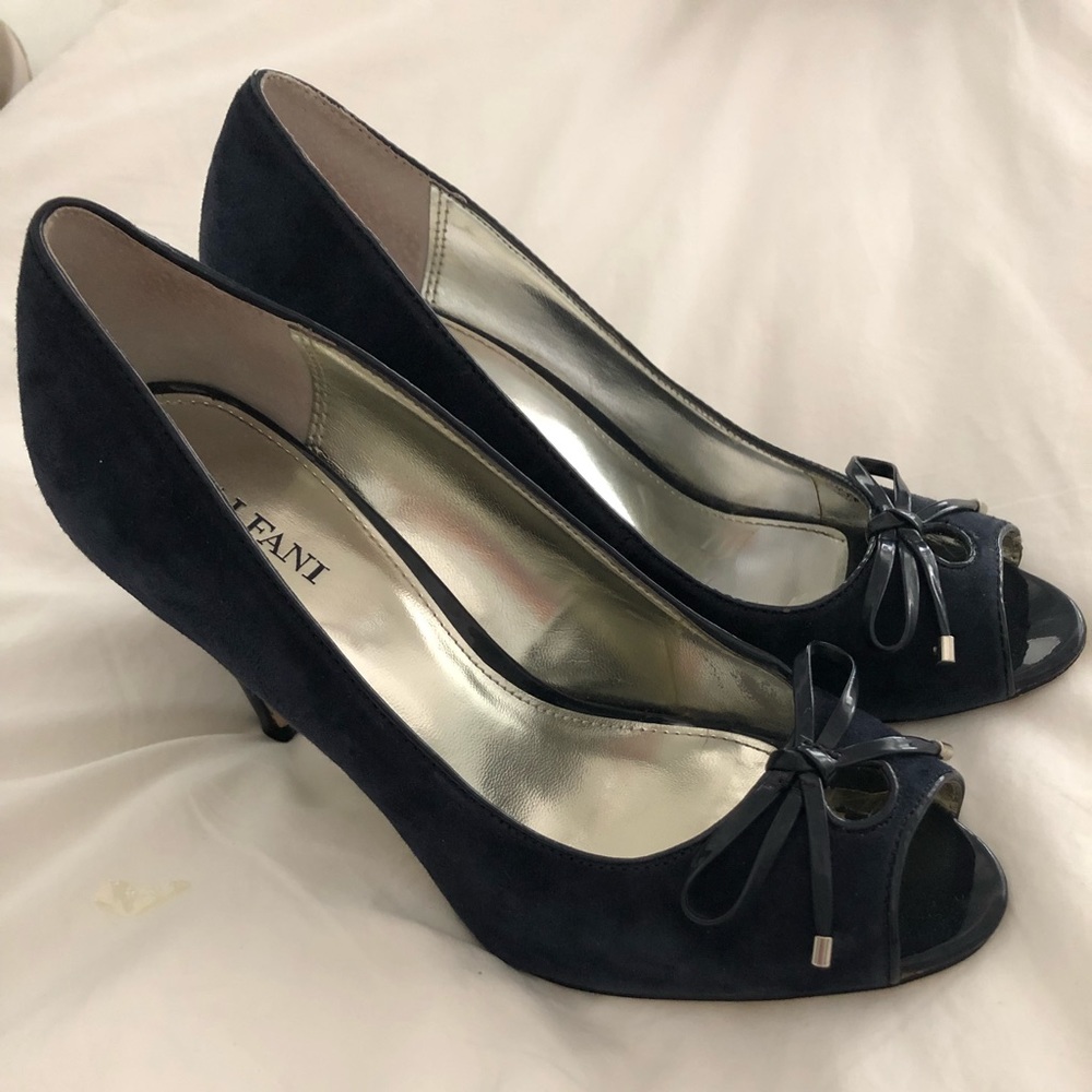 Alfani Heels